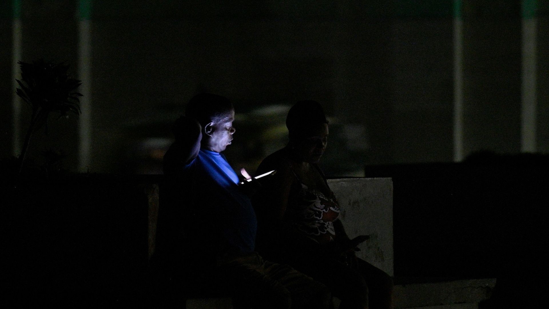 Após temporal em SP, mais de 50 mil imóveis ficam sem energia elétrica