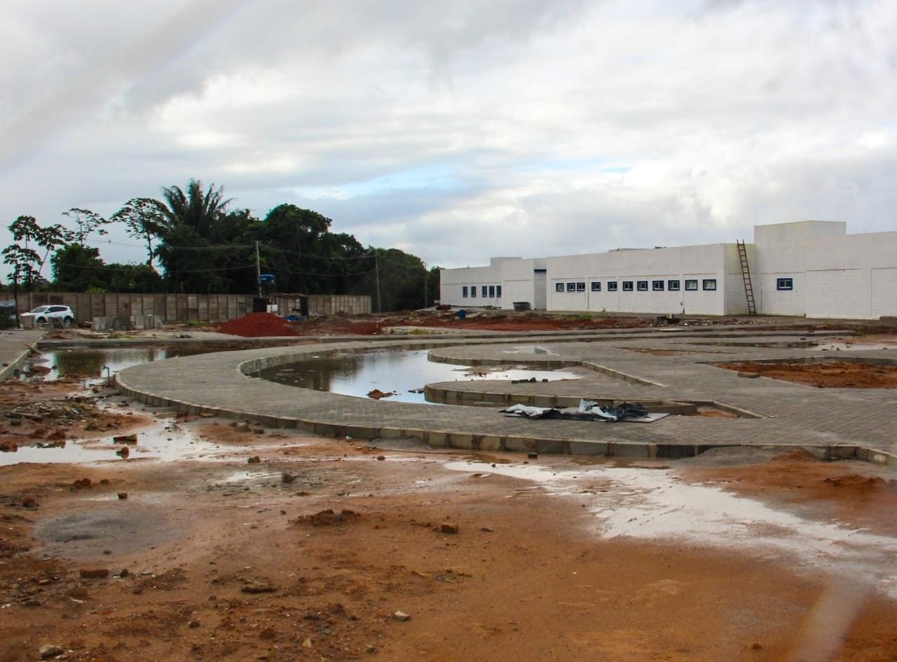 STJ nega pedido de construtora para extinguir recuperação do CSA