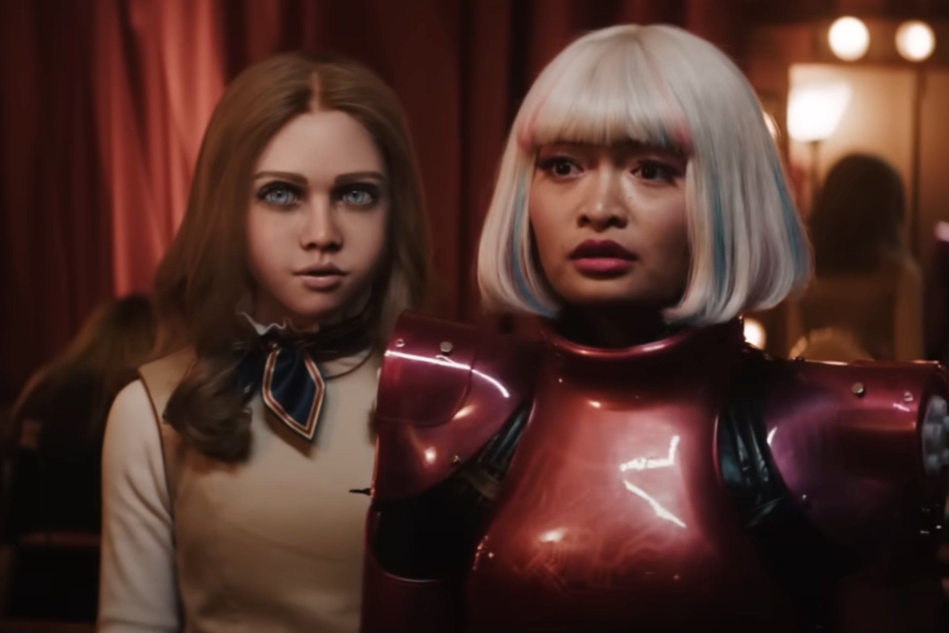 M3GAN 2.0 Traz Ação e Comédia Para o Horror