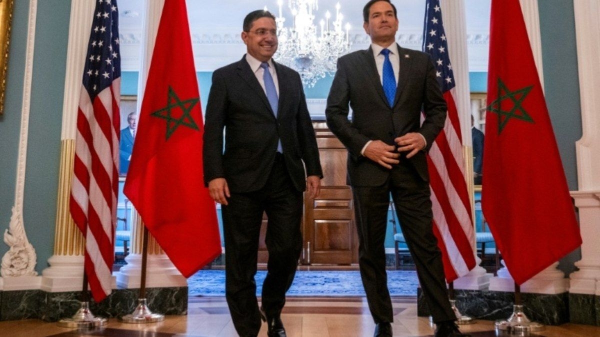 ONU pede solução urgente para conflito do Saara Ocidental