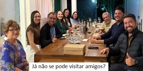 B3 tenta trazer mais um engodo para Penedo avistando 2028. Pode?