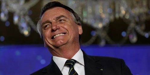 Bolsonaro recorre de decisão para poder assistir à posse de Trump nos EUA