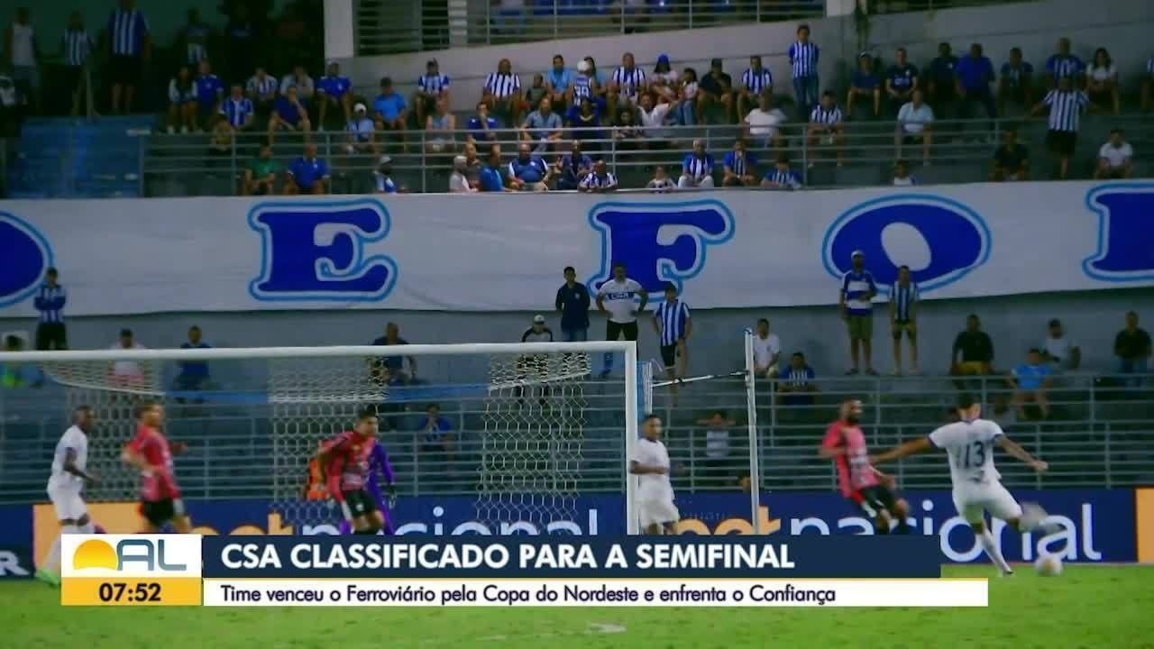 Ciel e Biazus estão fora da semifinal do Nordestão