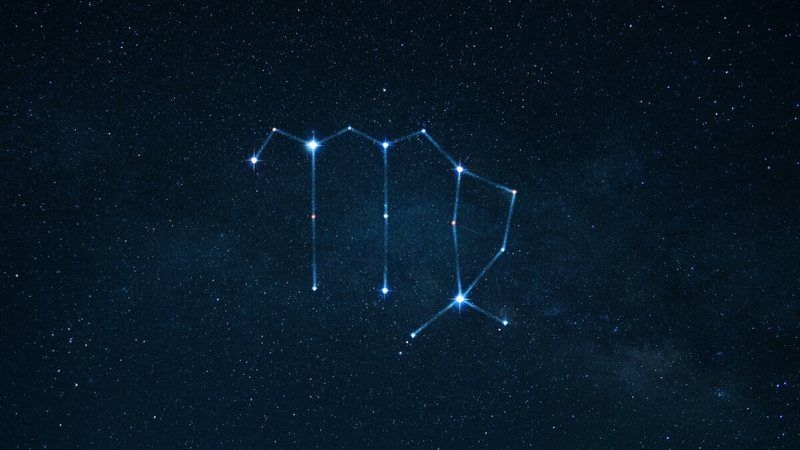 Descubra o anjo da guarda do signo de Virgem