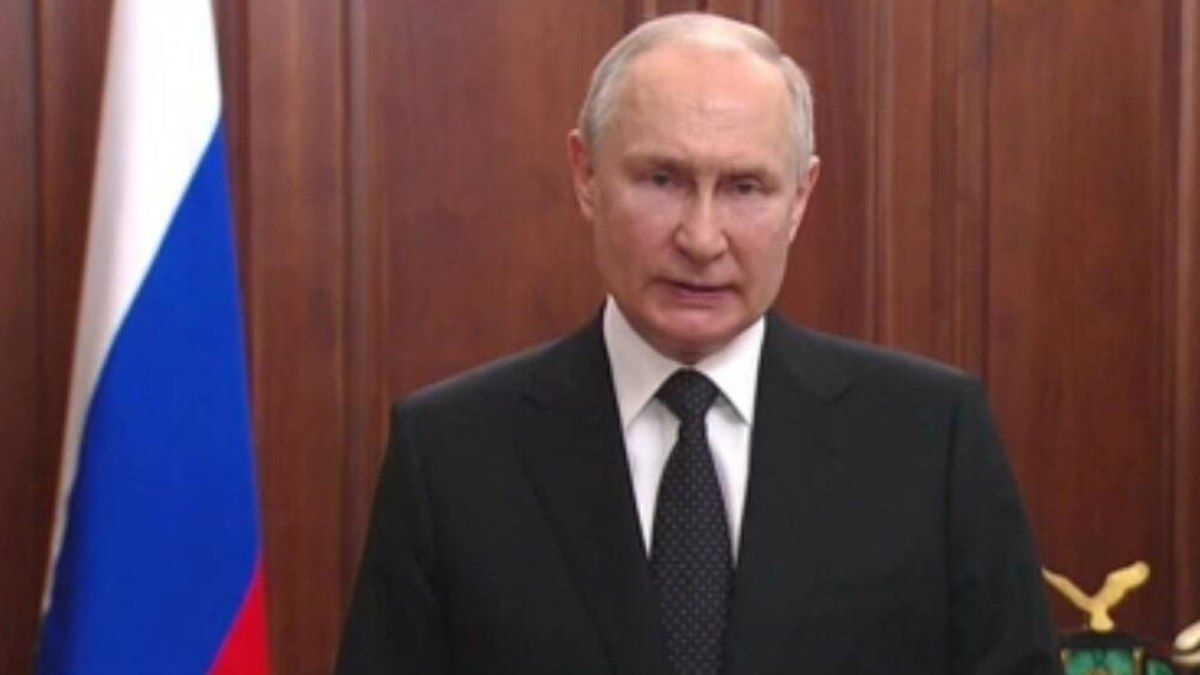 Rússia captura localidades estratégicas em Donetsk