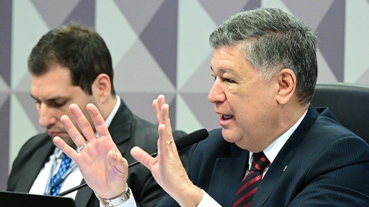 CPMI investiga núcleo político de fraude no INSS