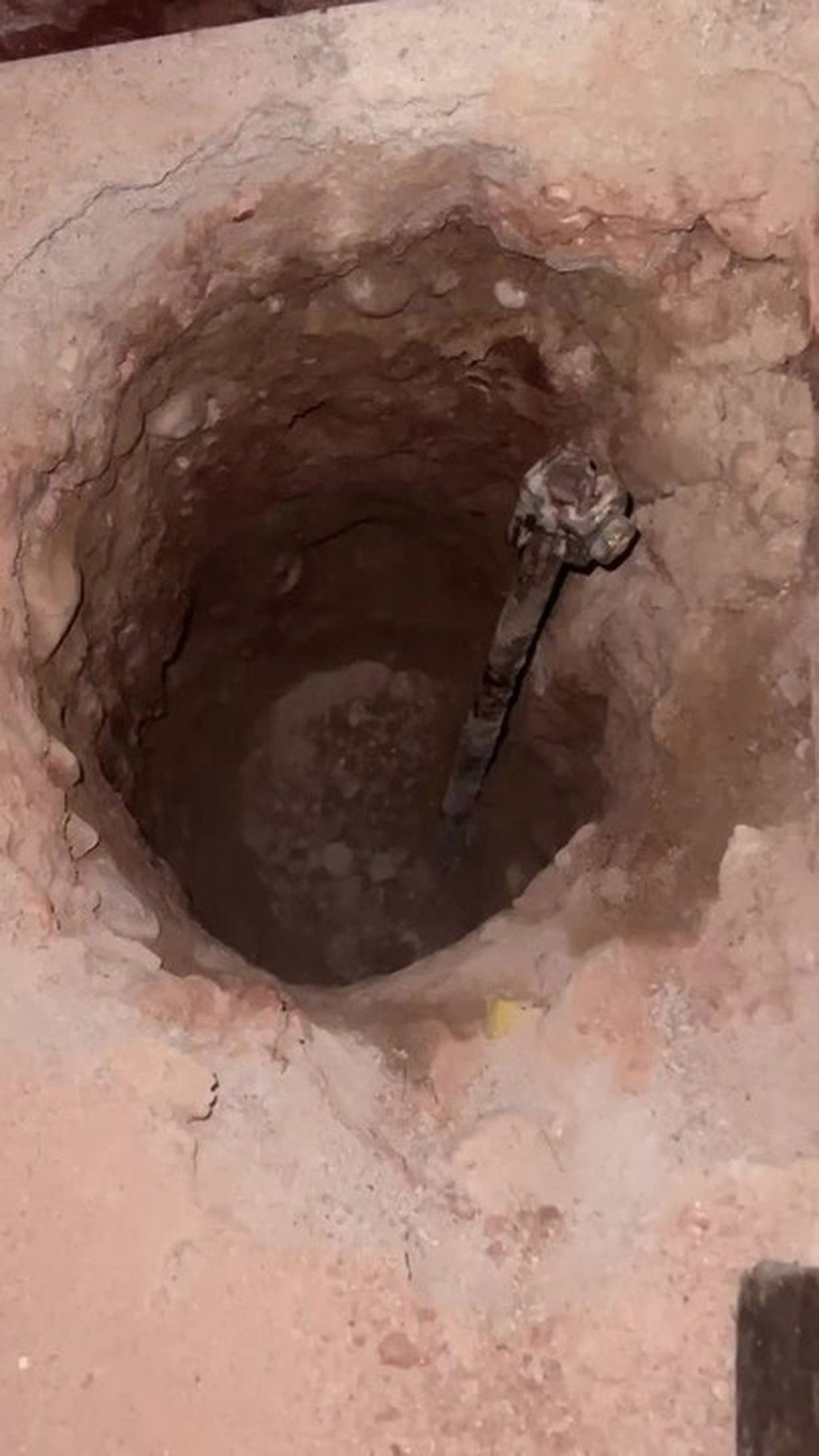 Mistério do Chão Quente e Fumaça em Penedo, AL