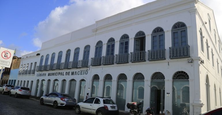 Câmara de Maceió aprova o orçamento 2024 por unanimidade