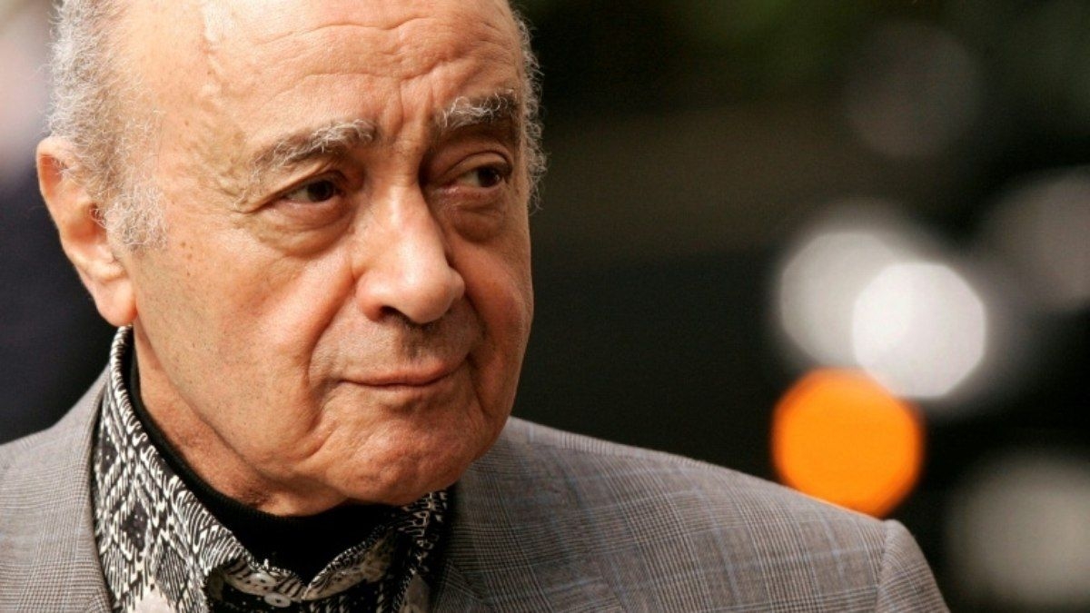 Al Fayed destruiu muitas vidas, afirma advogado de vítimas