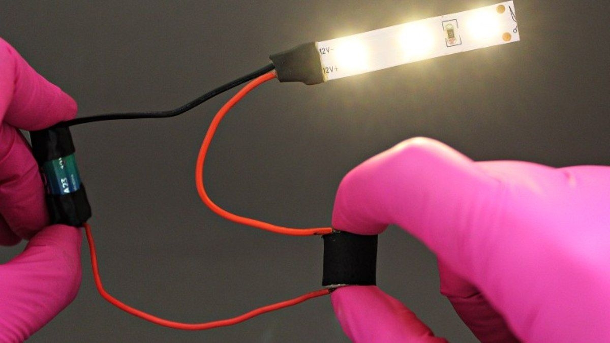 Bagaço de cana transforma embalagens para eletrônicos