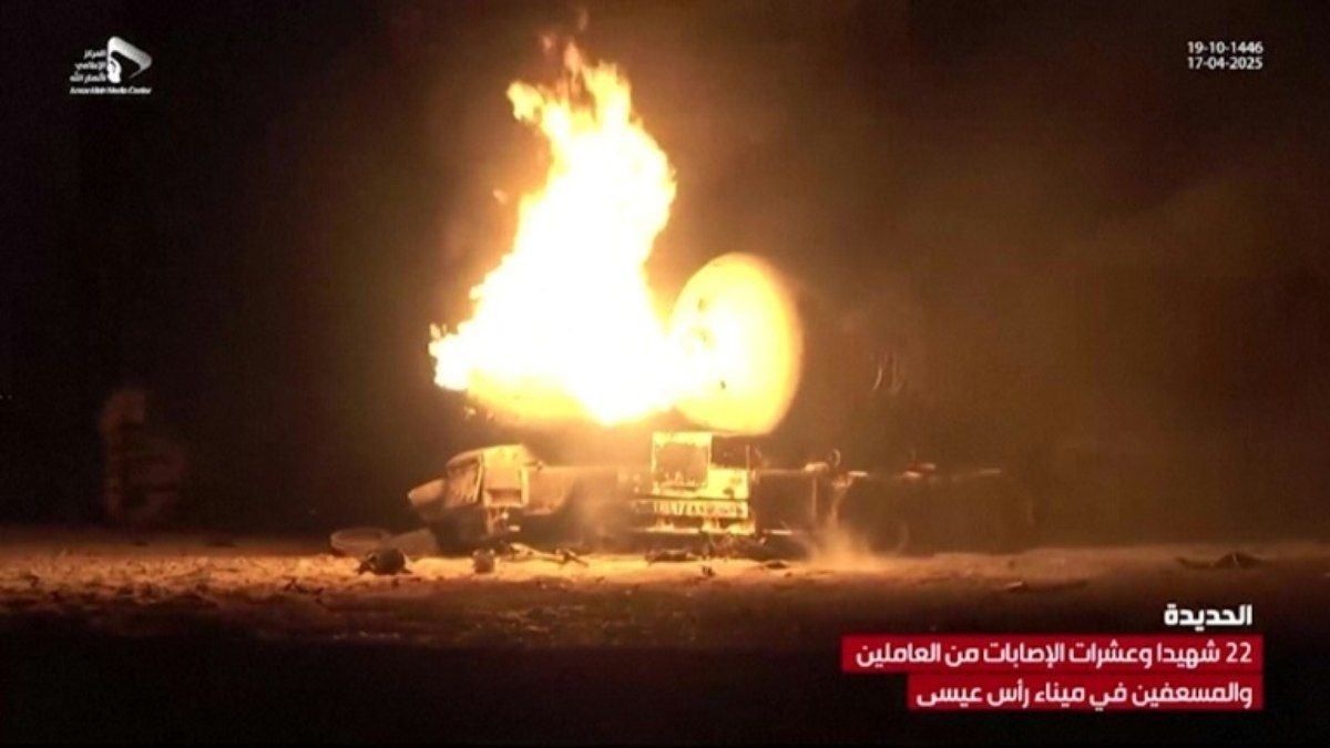 Bombardeios dos EUA causam mais de 80 mortes no Iêmen