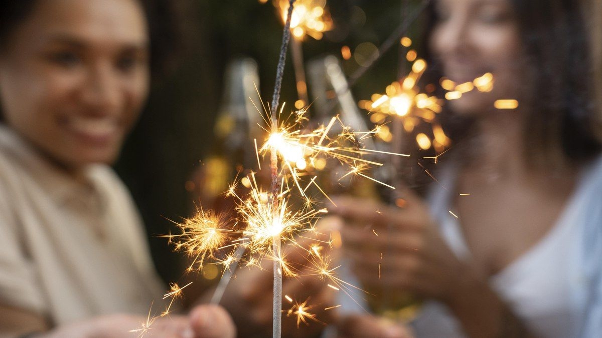 Regras para Festas de Ano-Novo em Condomínios