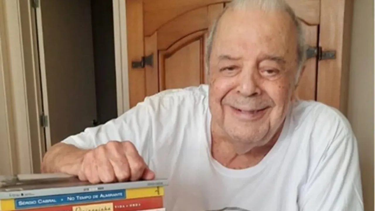 Ações de Cabral enviadas ao STJ após decisão do STF