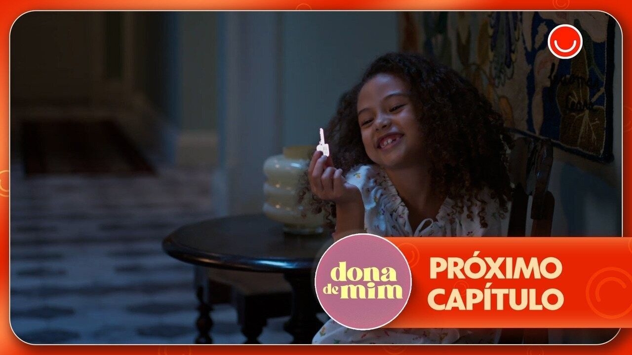 Sofia Surpreende Leo e Samuel no Banheiro da Mansão