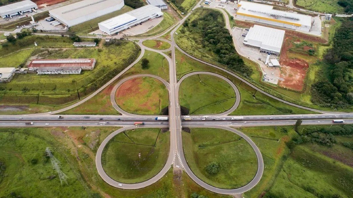 Leilão da Rodovia Fernão Dias acontece em dezembro