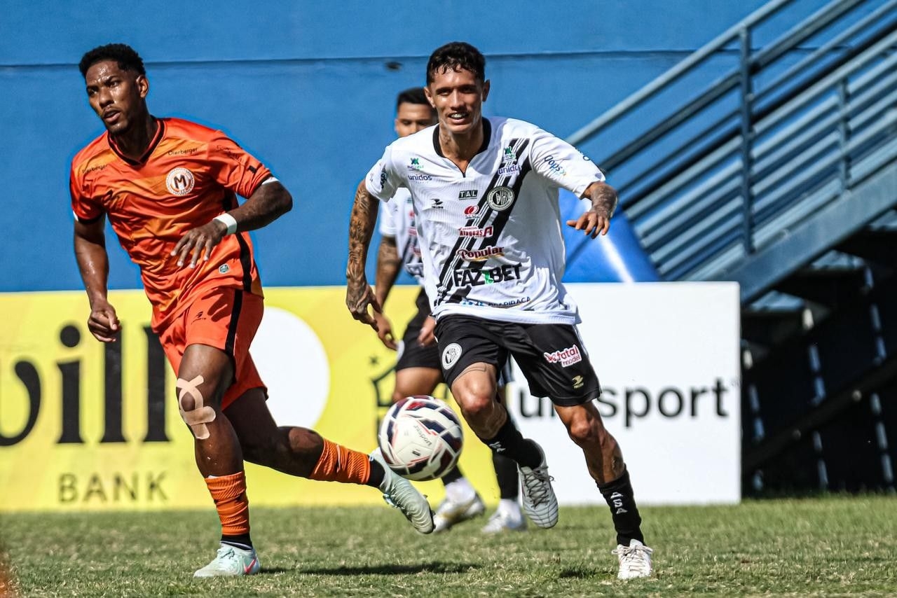 Técnico do ASA comenta vitória sobre Manauara em Manaus