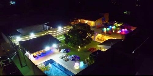 Um pedido de socorro contra o confisco da moral e dos bons costumes. Caso da Barra de São Miguel de Carlinhos Maia