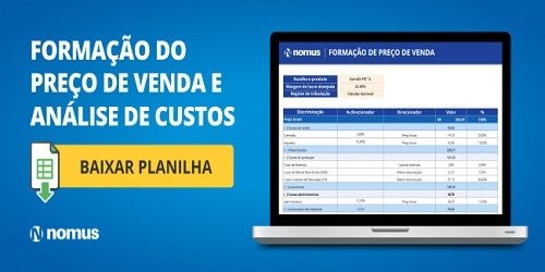 Roupas a preço de fábrica dá lucro?