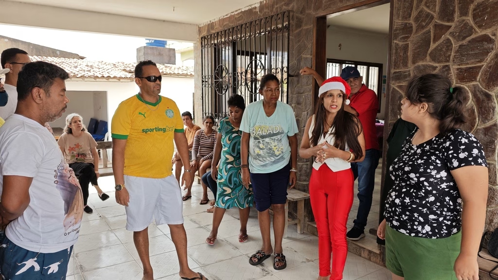 CAPS de Penedo celebra avanços na saúde mental em 2025