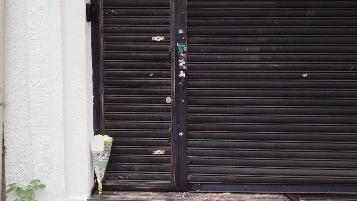 Tragédia no Bixiga: mezanino de restaurante desaba