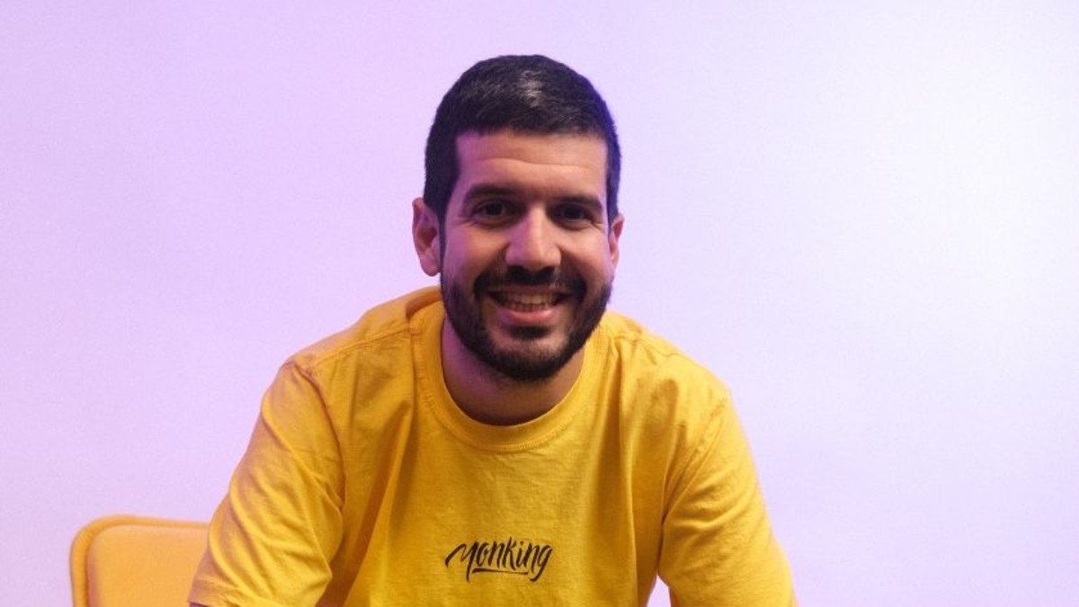 Monking comunica inovação tecnológica do iFood