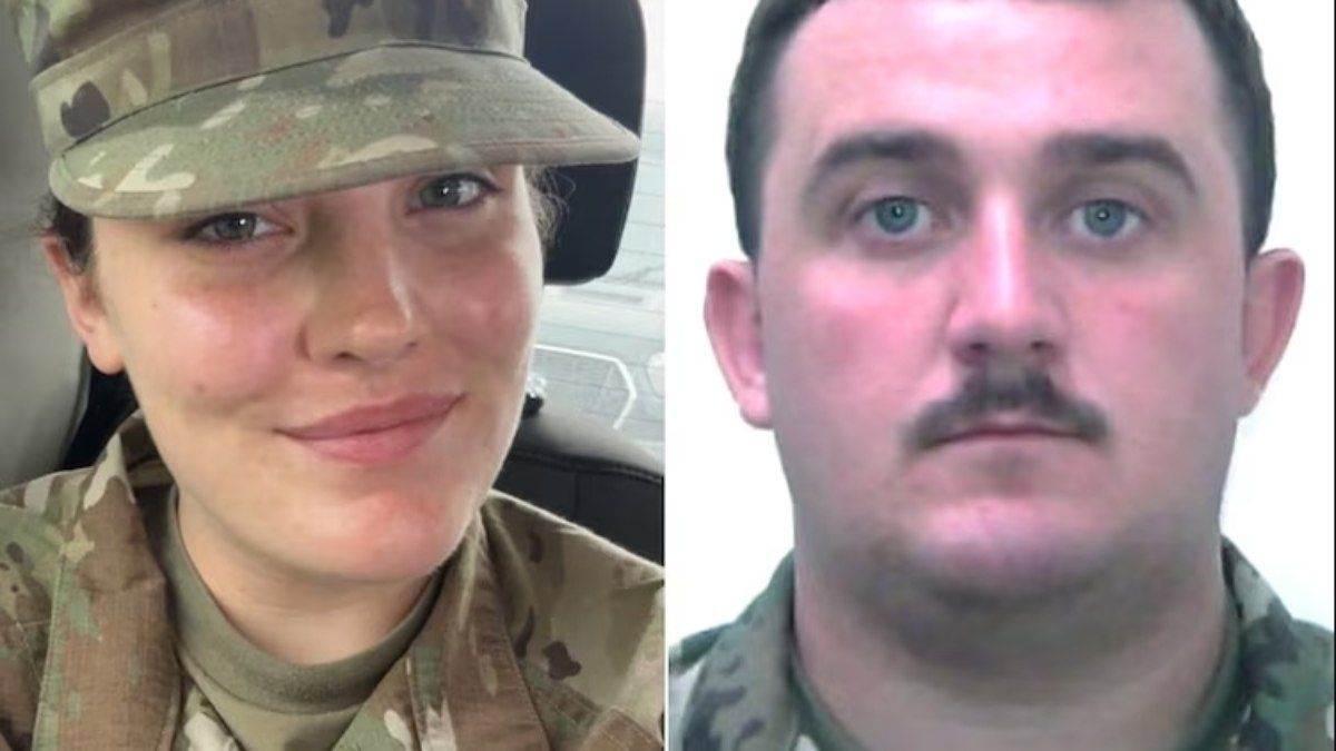 EUA homem que atirou em soldados será acusado de homicídio