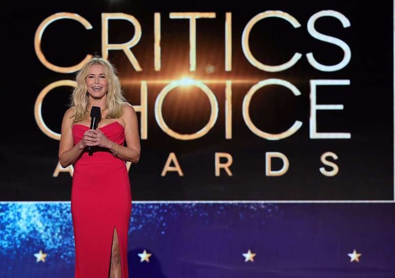 Critics Choice Awards ganha nova data após adiamento