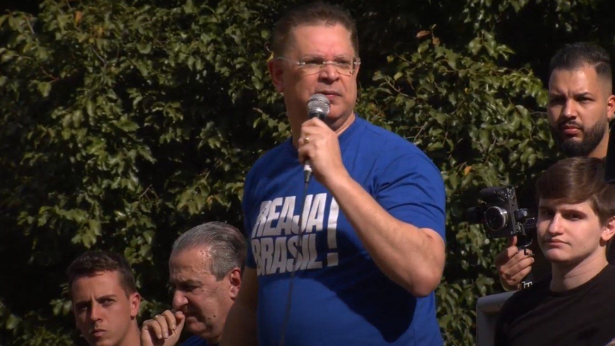 Brasil poderá ter guerra se Bolsonaro não participar