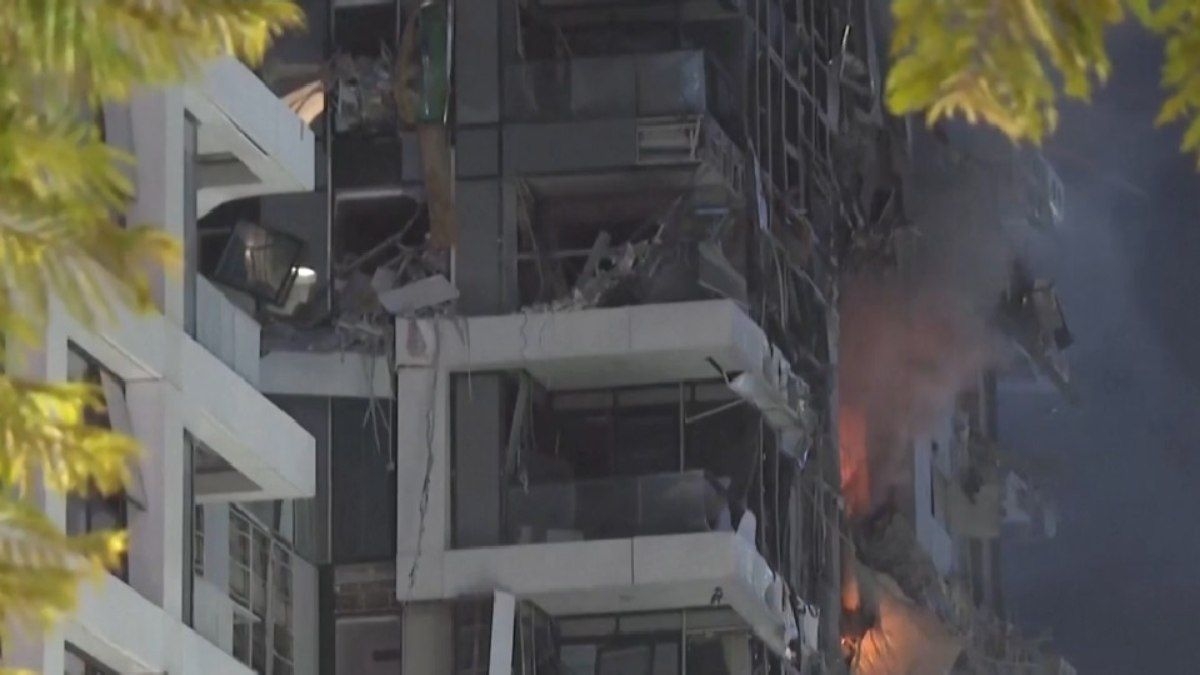 Conflito entre Israel e Irã intensifica após quatro dias de combate