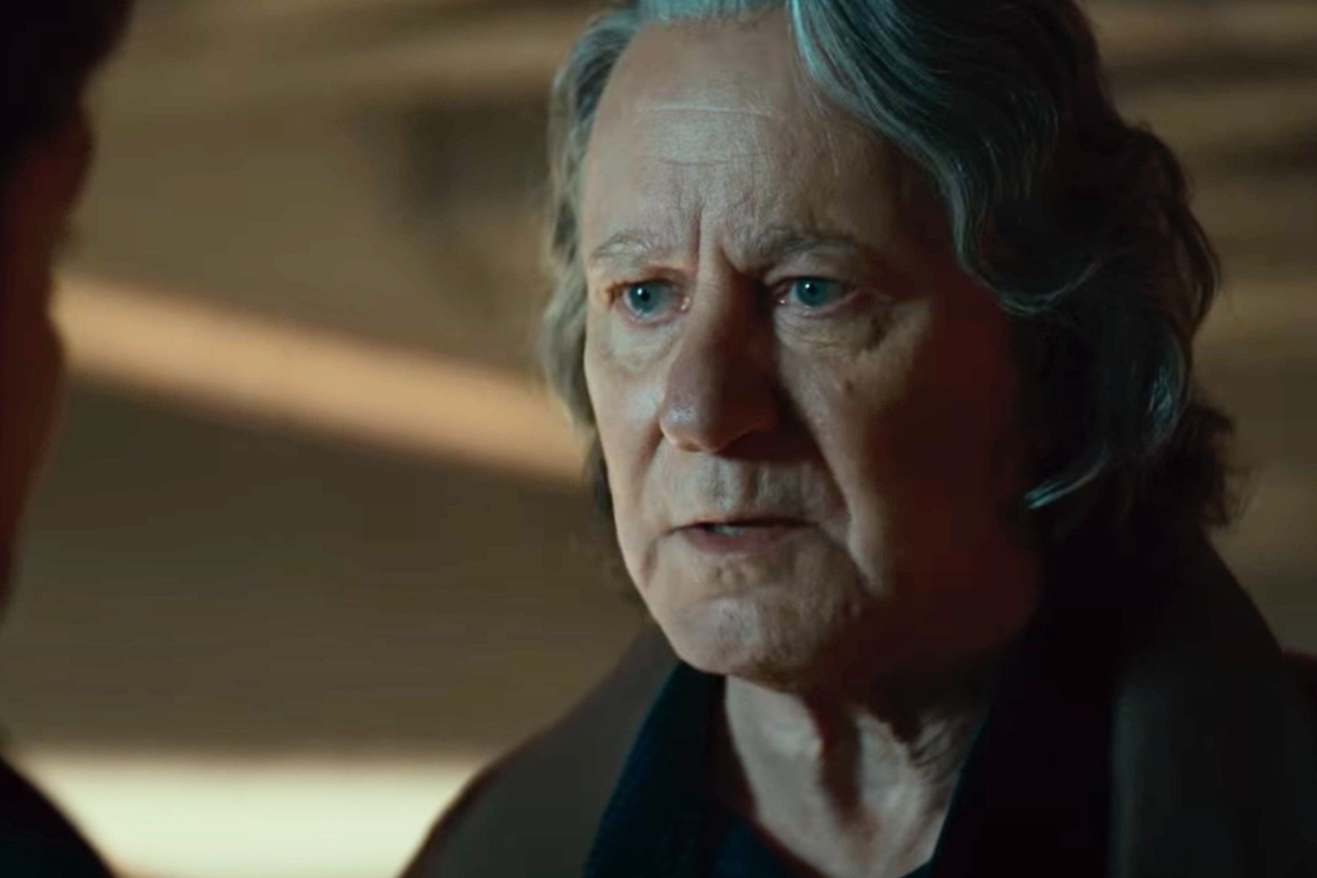 Segredos de Andor e Inovações de Stellan Skarsgård