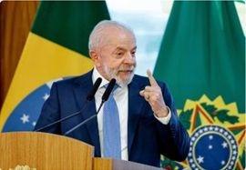O freio de arrumação de Lula após rompante de “aliados” na PEC dos bandidos