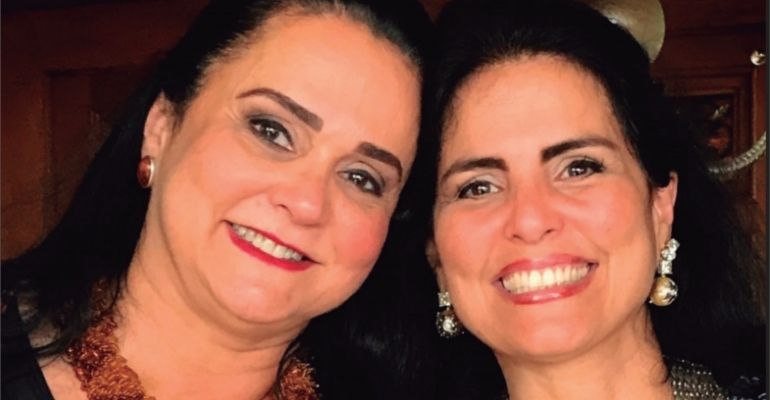 Lourdinha Lyra processa Thereza Collor por calúnia e difamação