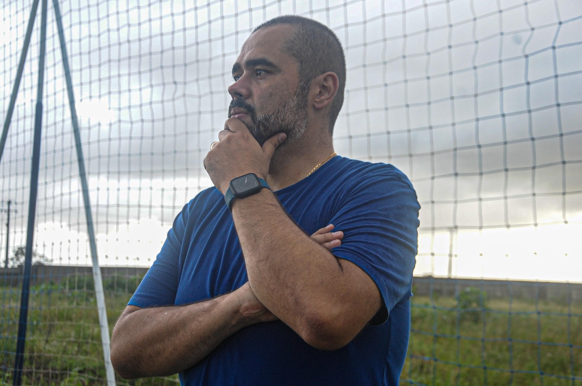 CSA busca novo treinador e prepara elenco para 2026