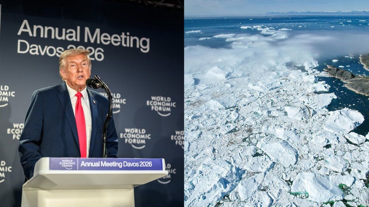 Trump e a Groenlândia: Mudanças na Geopolítica Global