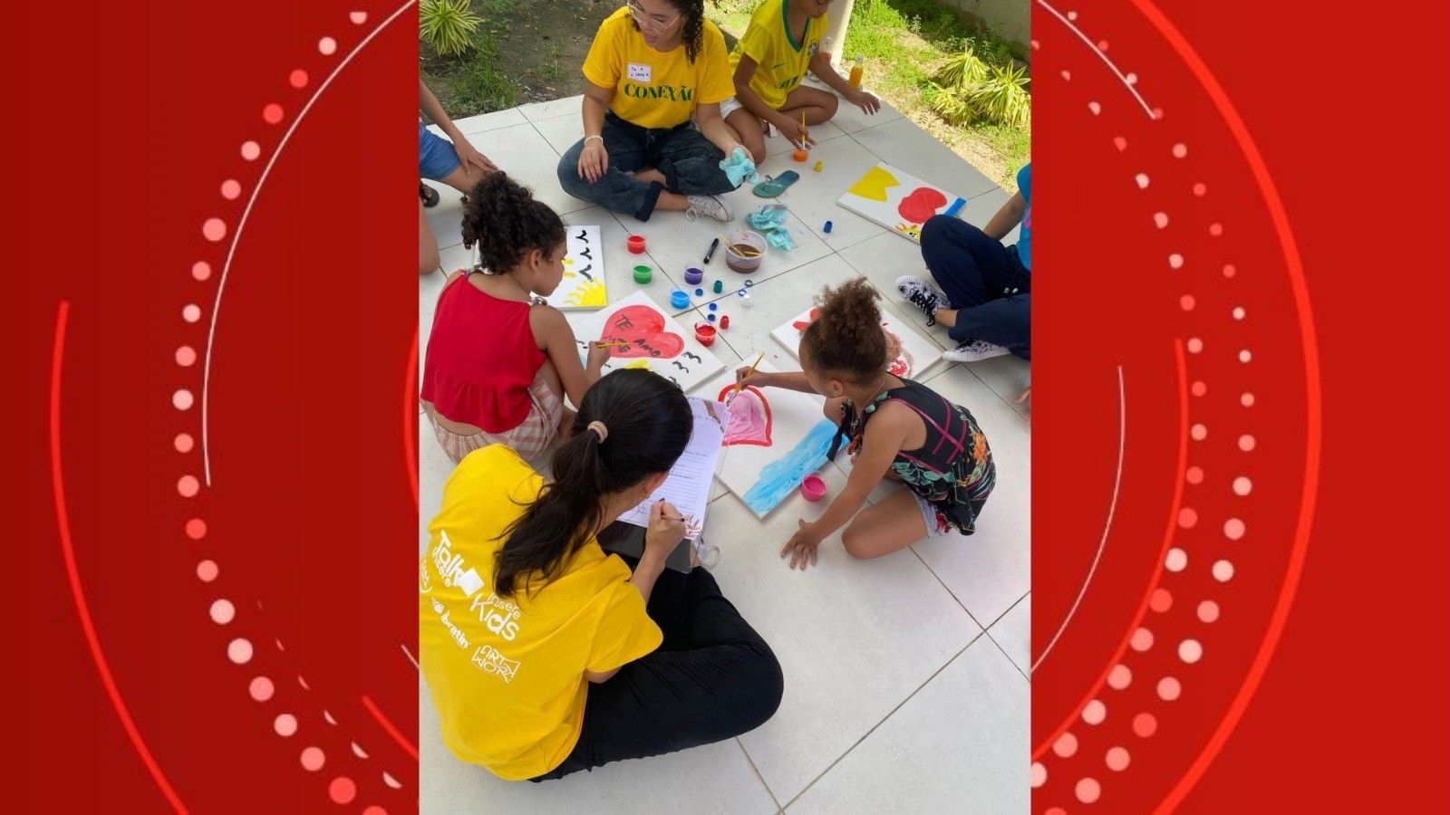 Casa Tuca oferece atendimentos gratuitos e busca apoio