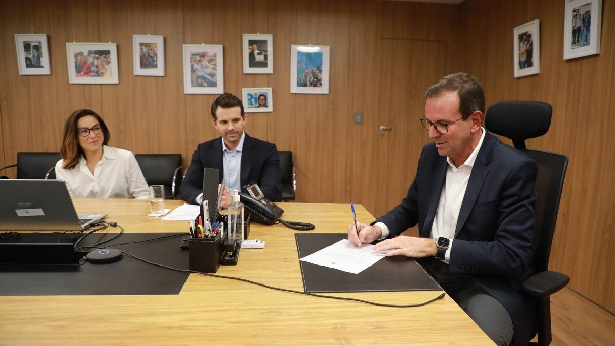 Rio de Janeiro e iFood impulsionam trânsito seguro