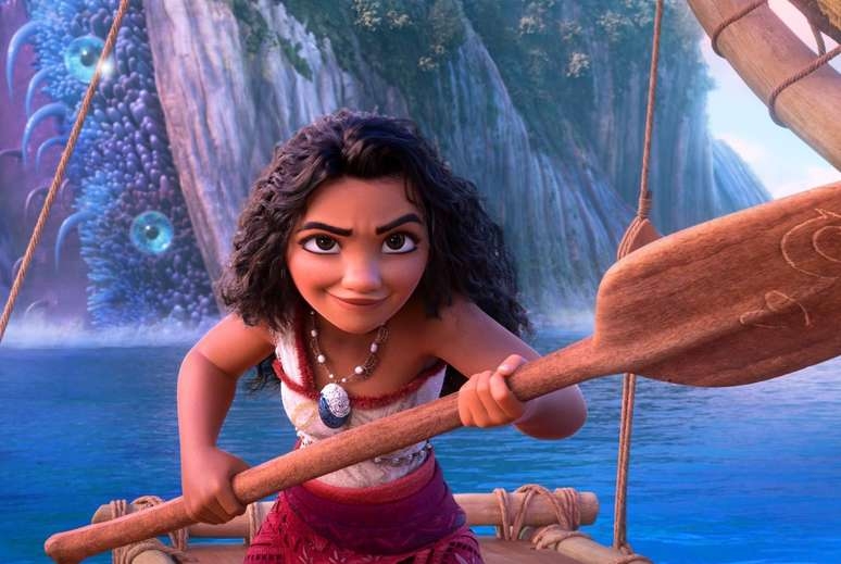 Animador processa Disney por suposto plágio em "Moana"