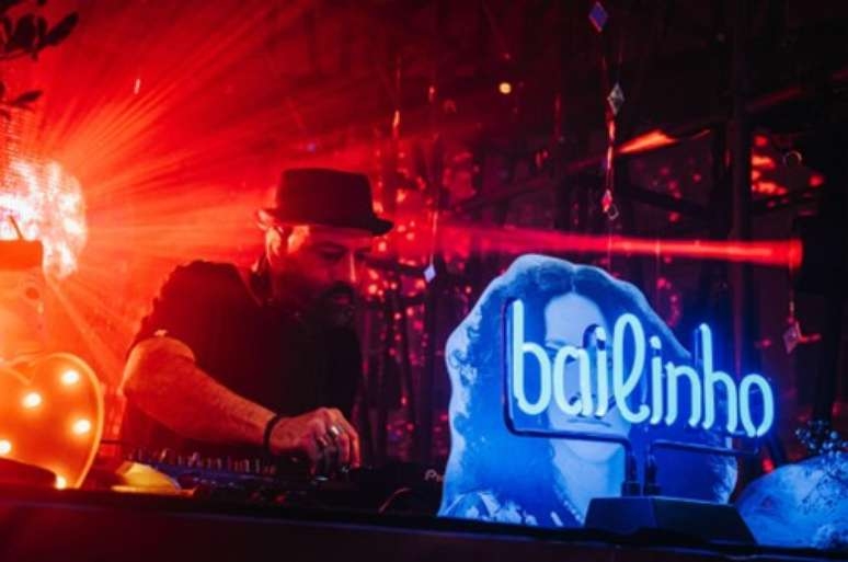 Bailinho terá sua primeira edição de carnaval, no sábado, 10 de fevereiro