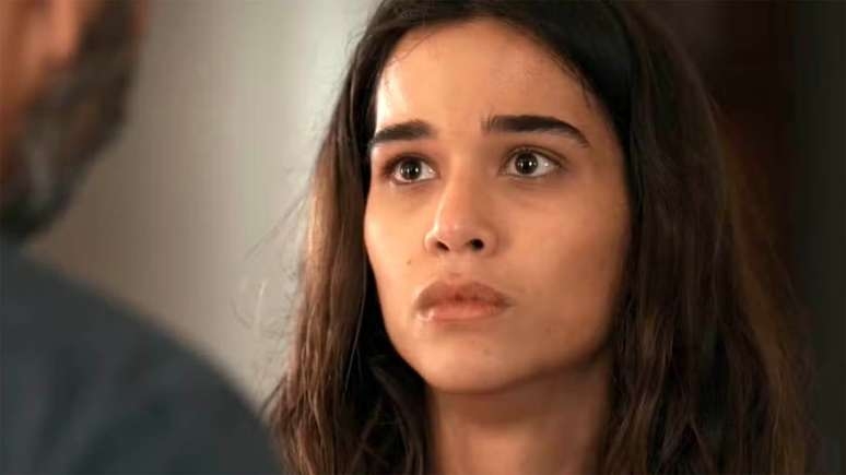 Perigosa? Mariana mostra face do mal e faz ameaça para rival em 'Renascer'