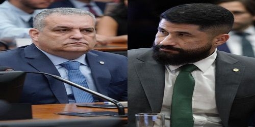 Estranho: Alfredo Gaspar não vota na PEC da bandidagem, e Fábio Costa – delegado – vota a favor. E aí?