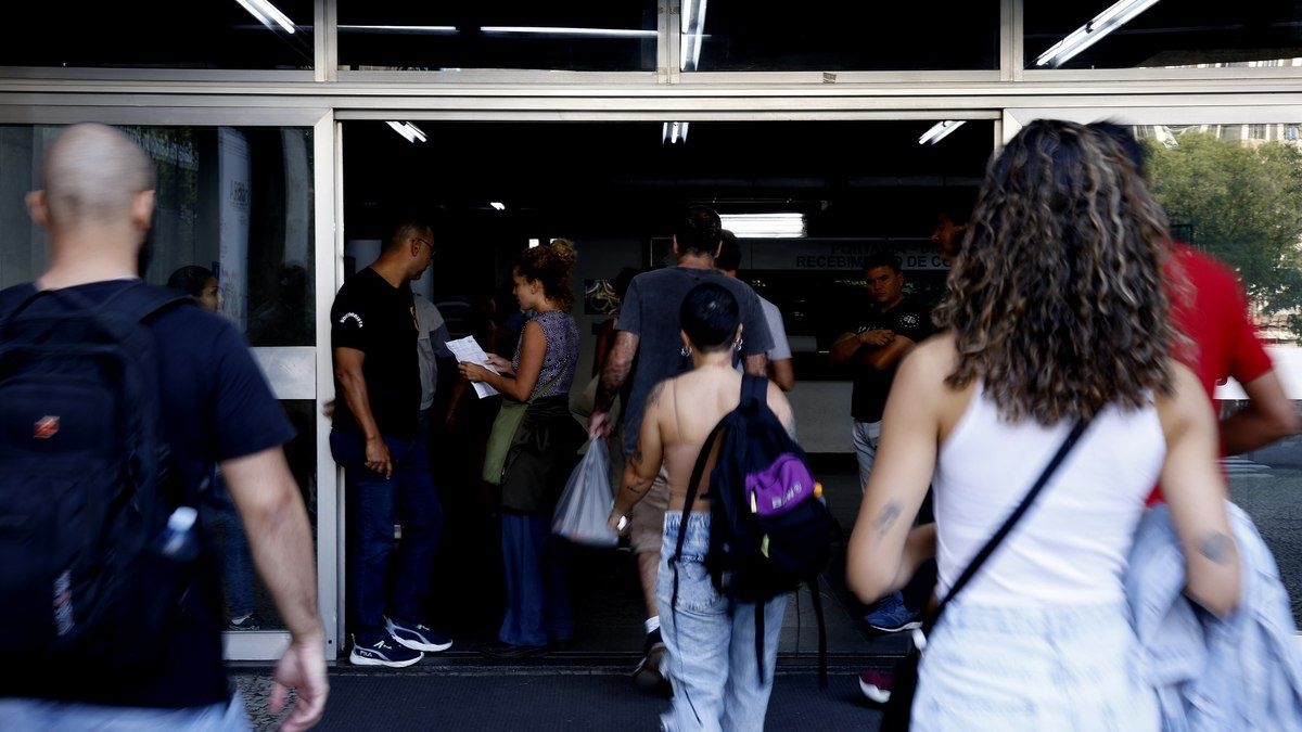 Gabaritos do CNU 2025 já estão disponíveis para consulta