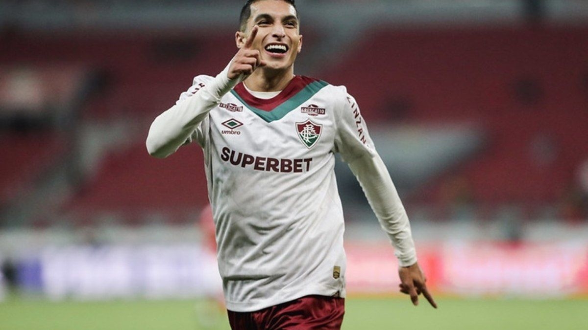 Fluminense vence o Internacional e Atlético-MG supera o Ceará