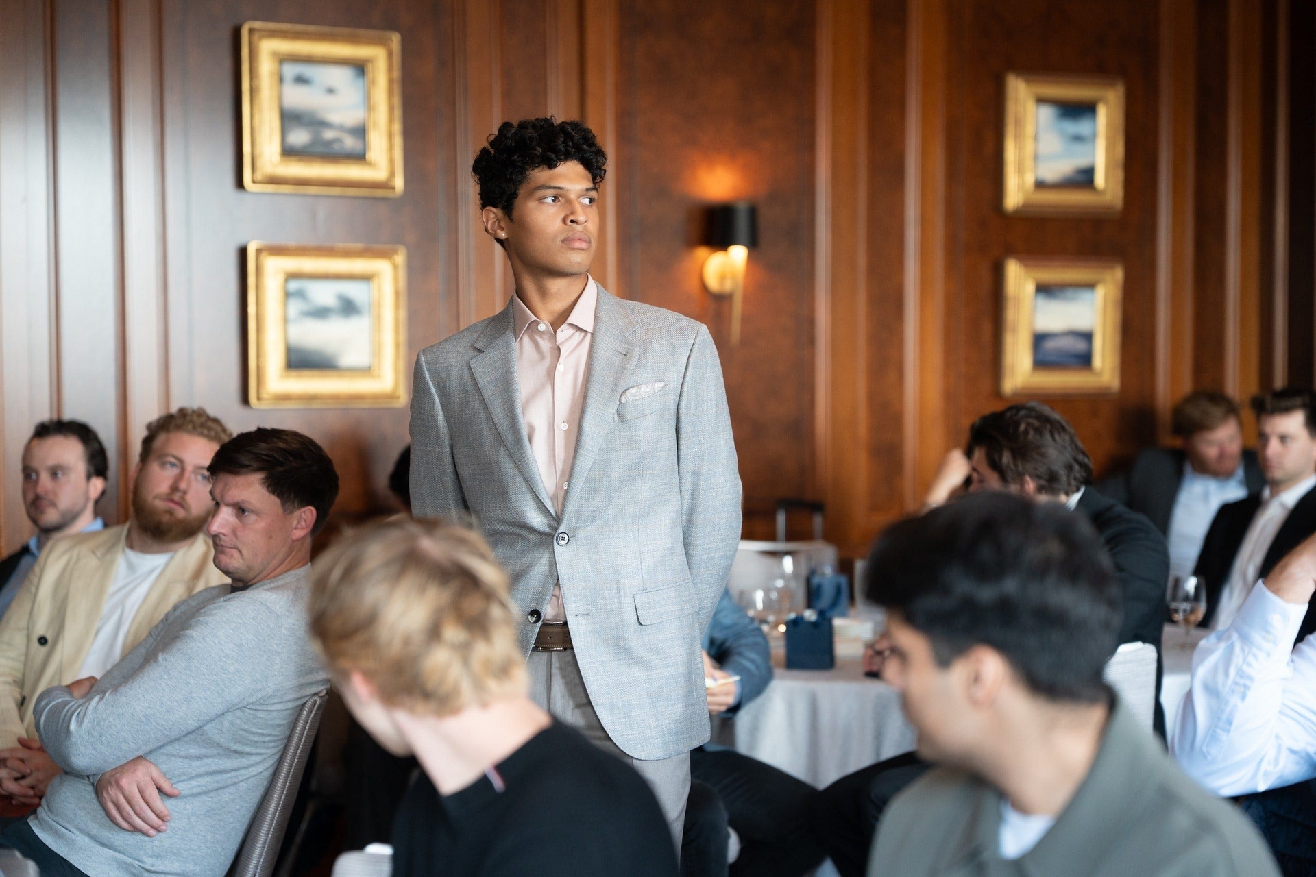 Silicon Valley Revoluciona Etiqueta para Empreendedores de Tecnologia