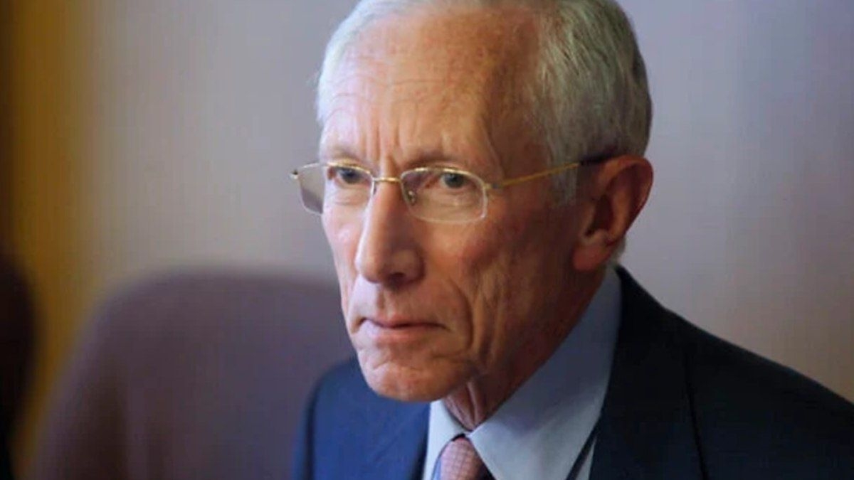Morte do Economista Stanley Fischer Choca o Mundo
