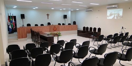 Como se muda a política em qualquer lugar? Mudando a forma e não apenas pessoas.