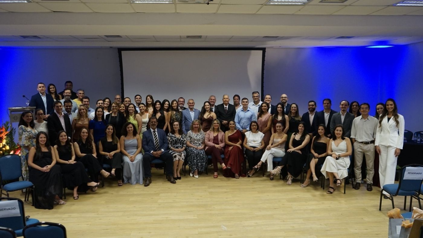 Santa Casa de Maceió Forma 35 Novos Médicos Especialistas