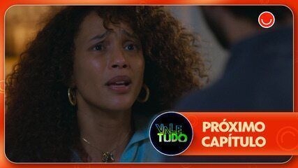 Vale Tudo Eleva Tensão Entre Odete e Fátima