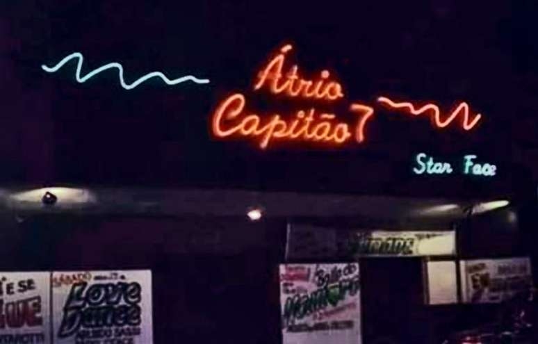 Átrio: memórias vibrantes de uma boate que marcou época em Porto Alegre