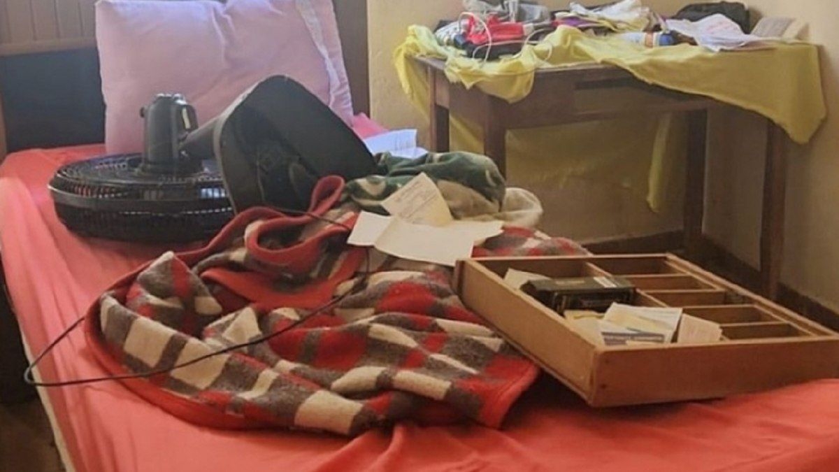 Homem preso por extorsão a adolescente em Minas Gerais