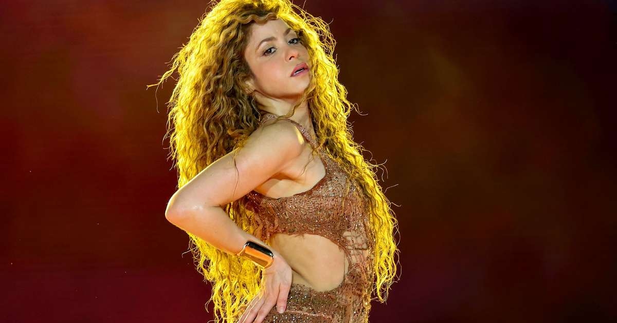 O que esperar do show de Shakira em São Paulo